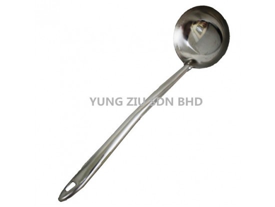 2855#LADLE7*25.5CM